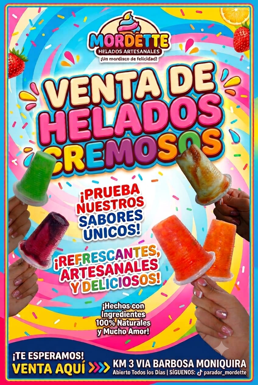 Afiches publicitarios